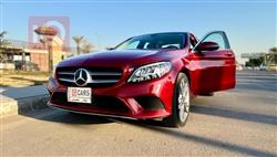 مرسيدس بنز C-Class